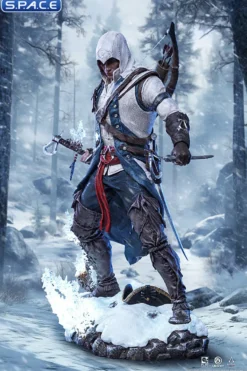 1/8 Scale Connor Animus PVC Statue
