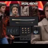 1/6 Scale Connor MacLeod