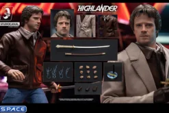 1/6 Scale Connor MacLeod