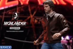 1/6 Scale Connor MacLeod