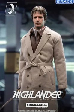 1/6 Scale Connor MacLeod