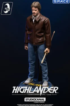 1/6 Scale Connor MacLeod