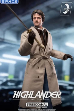 1/6 Scale Connor MacLeod