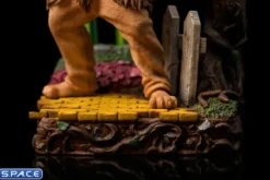 1/10 Scale Cowardly Lion Deluxe Art Scale Statue