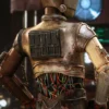 1/6 Scale C-3PO 20th Anniversary Collection