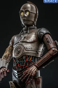 1/6 Scale C-3PO 20th Anniversary Collection