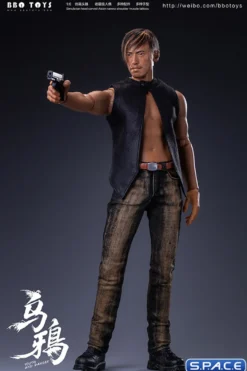 1/6 Scale Crow