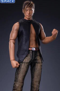 1/6 Scale Crow