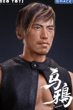 1/6 Scale Crow
