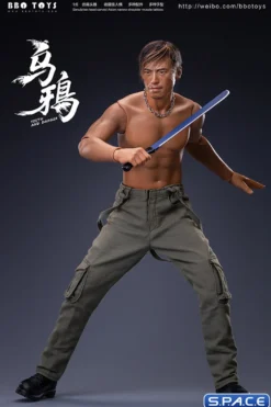 1/6 Scale Crow
