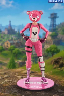 1/9 Scale Cuddle Team Leader Megami Style PVC Statue