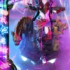 1/4 Scale Cyberpunk Harley Quinn Deluxe Ultimate Premium Masterline Statue
