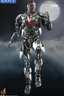 1/6 Scale Cyborg TV Masterpiece TMS057