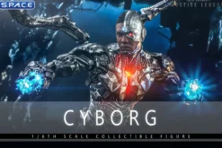 1/6 Scale Cyborg TV Masterpiece TMS057