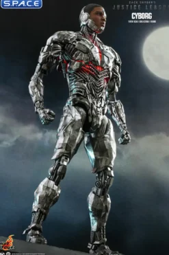 1/6 Scale Cyborg TV Masterpiece TMS057