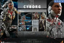 1/6 Scale Cyborg TV Masterpiece TMS057