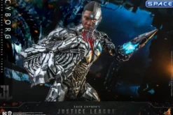 1/6 Scale Cyborg TV Masterpiece TMS057