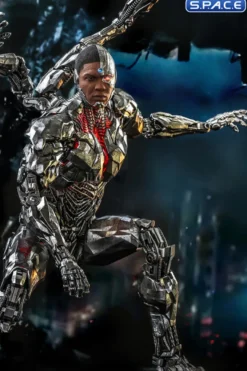 1/6 Scale Cyborg TV Masterpiece TMS057