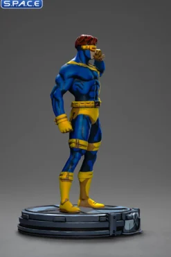 1/10 Scale Cyclops Art Scale Statue