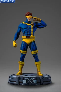 1/10 Scale Cyclops Art Scale Statue