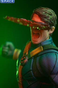 1/10 Scale Cyclops BDS Art Scale Statue