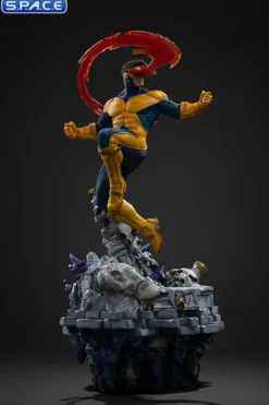 1/10 Scale Cyclops Deluxe BDS Art Scale Statue