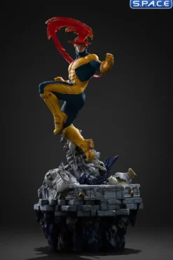 1/10 Scale Cyclops Deluxe BDS Art Scale Statue
