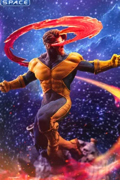 1/10 Scale Cyclops Deluxe BDS Art Scale Statue