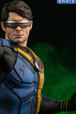 1/4 Scale Cyclops Deluxe Legacy Replica Statue