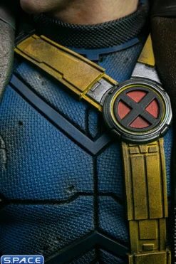 1/4 Scale Cyclops Deluxe Legacy Replica Statue