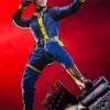 1/6 Scale Cyclops Deluxe Version Movie Masterpiece MMS909