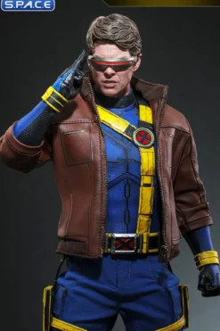 1/6 Scale Cyclops Deluxe Version Movie Masterpiece MMS909