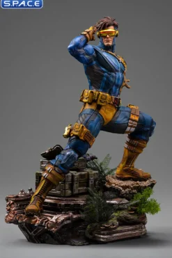1/4 Scale Cyclops Legacy Replica Statue
