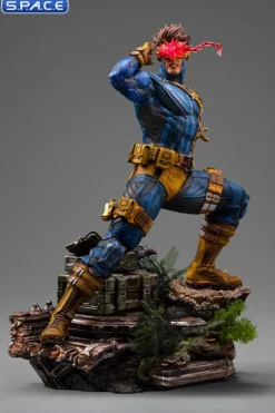 1/4 Scale Cyclops Legacy Replica Statue