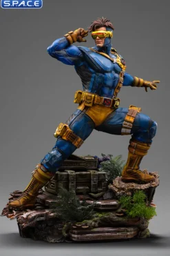 1/4 Scale Cyclops Legacy Replica Statue