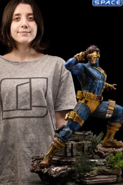 1/4 Scale Cyclops Legacy Replica Statue