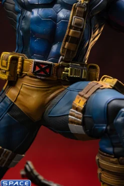 1/4 Scale Cyclops Legacy Replica Statue
