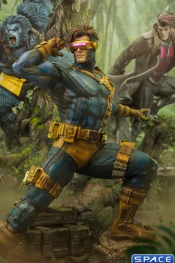 1/4 Scale Cyclops Legacy Replica Statue