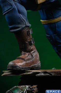 1/4 Scale Cyclops Legacy Replica Statue