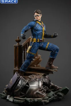 1/4 Scale Cyclops Legacy Replica Statue