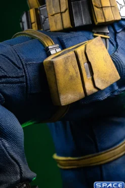 1/4 Scale Cyclops Legacy Replica Statue