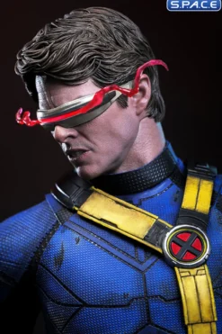 1/6 Scale Cyclops Movie Masterpiece MMS908