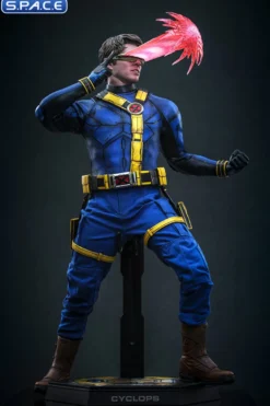 1/6 Scale Cyclops Movie Masterpiece MMS908