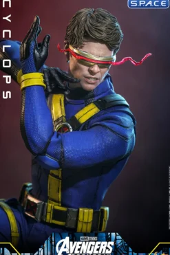 1/6 Scale Cyclops Movie Masterpiece MMS908