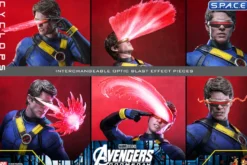 1/6 Scale Cyclops Movie Masterpiece MMS908