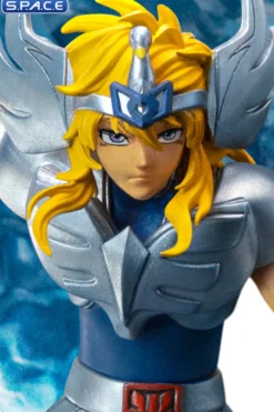 1/10 Scale Cygnus Hyoga Deluxe