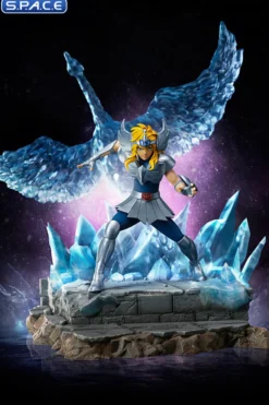 1/10 Scale Cygnus Hyoga Deluxe