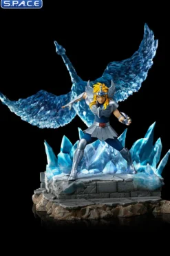 1/10 Scale Cygnus Hyoga Deluxe