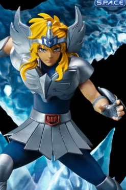 1/10 Scale Cygnus Hyoga Deluxe