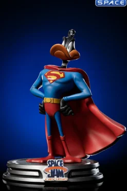 1/10 Scale Daffy Duck Superman Art Scale Statue